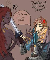 Can Ganondorf Come Out To Play Touch Her And Ill Kill You Legend Of Zelda Memes Legend Of Zelda Legend Of Zelda Breath