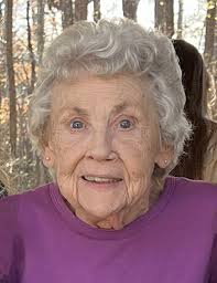 Obituary information for Mona Ruth Fleming Swicegood