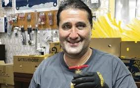 Covid's disabling sting