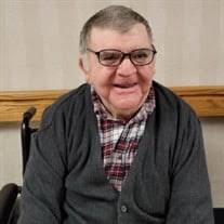 Stanley H. Easter Sr. Obituary (2023)