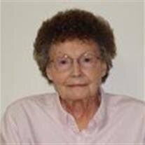 Mary Ann Henrich Obituary