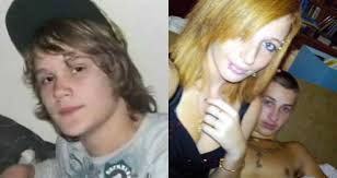 The Murder Of Seath Jackson By Amber Wright And Her Friends