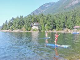 It really is a wonder how the sunshine coast, bc is unknown to many canadians! Sechelt Bc Things To Do Where To Eat