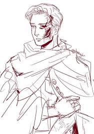 Ralph Detroit Become Human Detroit Become Human Detroit Art Becoming Human