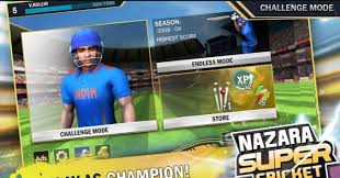 Updated on feb 18, 2018. Nazara Cricket Mobile Android Ios Mobile Version Full Game Free Download Gaming Debates