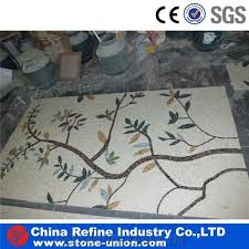 Maybe you would like to learn more about one of these? Stone Mosaic Tile Round Mosaic Medallion Floor Patterns Multi Color Marble Polished Inlay Flooring Tiles Pattern From China Stonecontact Com
