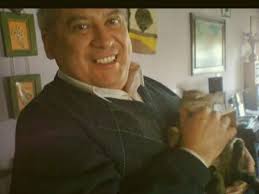 Pesar por el fallecimiento de Luis Alberto Andrade