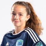 Jordan Candelaria's Instagram, Twitter & Facebook