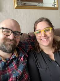 Lorraine Coutré and Cody Cappaert's Wedding Website