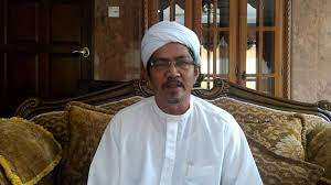 Death of muhammad mustafa, datuk panglima seri handa. Ucapan Dato Mustafa Idrus Timbalan Pengerusi Ikiam Youtube
