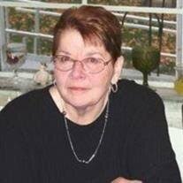 Ora Jeanne (Graham) Linderman Obituary