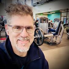 gymselfie #dothework #storytelling