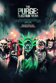 The Overlook Theatre Screenings In The Bay Monday To Friday The Purge Election Year Manic Cop 2 Midnites For Maniacs