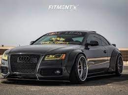 2010 Audi A5 Quattro Rotiform Custom Toyo Proxes R888r Audi Audi A5 Subaru Wrx