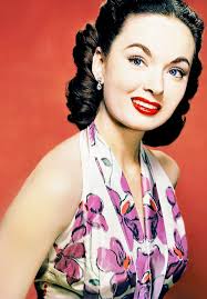 Happy 96th birthday to the lovely Ann Blyth (born August 16, 1928) who is  an American retired actress and singer. For her performance as Veda in the  1945 Michael Curtiz film Mildred