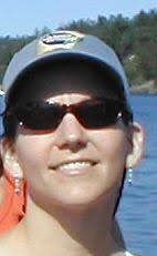 Eliza Gibbons: 40° in Búzios