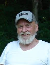 Obituary for Dale Blackford