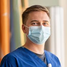 Ben Schultz has always been interested in working with babies. He shadowed  a neonatologist and NICU nurse in high school and knew that was exactly  what he wanted to do for a