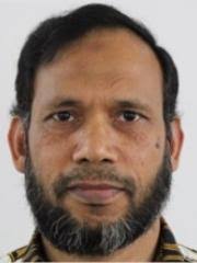 Associate Professor Obaid Hamid