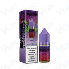 Five Pawns Castle Long Nic Salt E-Liquid