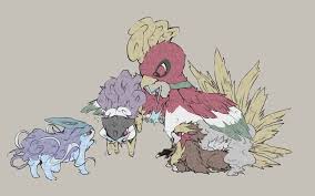 Day 5 Legendary Pokemon Faves That I M Going With Are The Johto Ones Ho Oh Entei Suicune And Raiku These Legendari Pokemon Cute Pokemon Pokemon Pictures