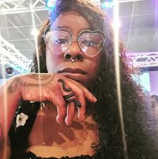 Black Geeks of DragonCon