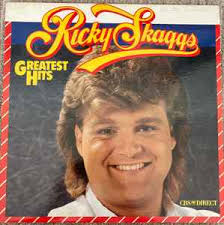 Ricky Skaggs
