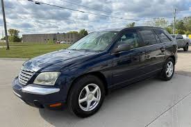 Image result for Midnight Blue 2005 Chrysler