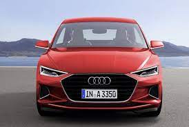 2020 Audi S3 Release Date And Rumor Audi Is Progressively Revising Its Lineup In Order That Every Single Model Has The Company S Corporate And Business Fascia