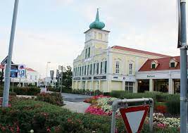 See reviews and photos of factory outlets in parndorf, austria on tripadvisor. The Best Designer Outlet Parndorf Tours Tickets 2021 Burgenland Viator