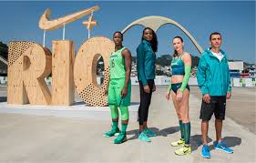 Maybe you would like to learn more about one of these? Brasil Nike Olimpiadas Rio 2016 Camisas E Chuteiras