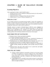 Income tax is levied on the income earned by all the individuals, huf, partnership firms , llps and corporates as per the income tax act of india. Basis Of Malaysian Income Tax Ad Valorem Tax Income Tax