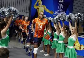 Het ek voetbal wordt gehouden in 2021. Ek Volleybal Op Tv Met Live Wedstrijden Nederland Ek 2019 Bij Nos Npo