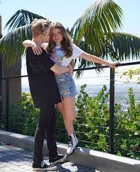 Pin By Lana Jones On Squad Goals Jophie Liper Siper Lophie In 2020 Cute Couples Photos Cute Couples Dance Choreography Videos