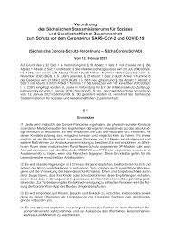 Maybe you would like to learn more about one of these? Https Www Coronavirus Sachsen De Download Sms Saechsische Corona Schutz Verordung 2021 02 12 Pdf