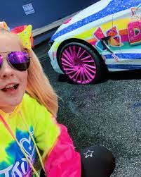 4.8 out of 5 stars 444 ratings | 10 answered questions this fits your. Jojo Siwa Car Unicorn Jojo Siwa Outfits Jojo Siwa Jojo Singer