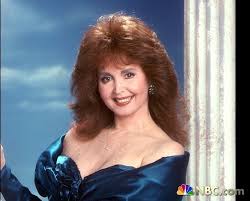Maggie Horton Thick Hair Styles Suzanne Rogers Days Of Our Lives
