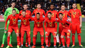 Colección de jj mb • última actualización: Ernesto Valverde Recovers Another Central Thomas Vermaelen Takes Rhythm With Belgium