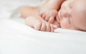 The Surprising Reason Your Baby Fights Sleep And How To Fix It