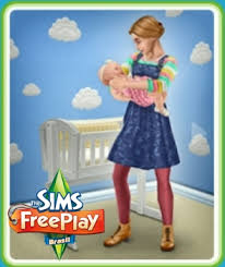 Blog The Sims Freeplay Brasil Julho 2015