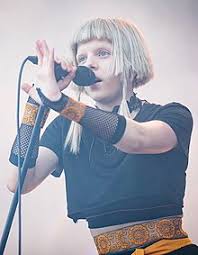 Aurora Singer Wikipedia In 2020 Aurora Fashion Aurora Aksnes Singer Fashion