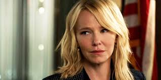 Law & Order: SVU's Ice-T Reveals Why Kelli Giddish Returned to the Series