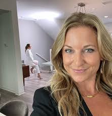 Heather Daum's Instagram, Twitter & Facebook