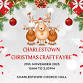 LilyBoo Christmas Makers Market event image