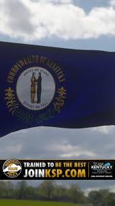 Kentucky State Police added a new...