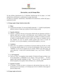 Somos una empresa pequeña cuyo único ingreso procede de la publicidad, si se utilizan los bloqueadores de publicidad no podremos seguir haciendo juegos gratuitos para todos los niños y niñas. Juego Por Caracteristica Y Clasificacion Studocu