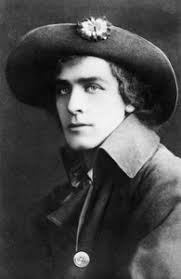 Jack Pickford, Canadian-born American actor by Unbekannt