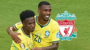 liverpool mohamed salah replacement