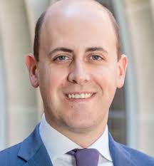 Richmond Law Magazine: Spring 2024 by UR Scholarship Repository