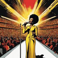 Gladys Knights Net Worth, Biography & Stats • Scottmax.com